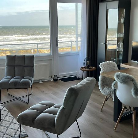 Monopol 106 Wangerooge Exterior foto