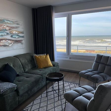 Monopol 106 Wangerooge Exterior foto
